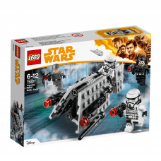 LEGO® Star Wars  Imperial Patrol Battle Pack 75207